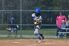 Softball vs Emerson  Wheaton College Women's Softball vs Emerson College - Photo By: KEITH NORDSTROM : Wheaton, Softball